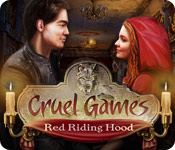 『Cruel Games: Red Riding Hood/クルーエル・ゲーム：狙われた赤ずきん』