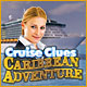 『Cruise Clues: Caribbean Adventure』を1時間無料で遊ぶ