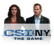 CSI: New York Walkthrough