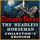 Cursed Fates: The Headless Horseman Collector's Edition 