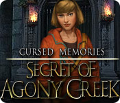 Cursed Memories: The Secret of Agony Creek Walkthrough