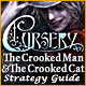 Cursery: The Crooked Man and the Crooked Cat Strategy Guide