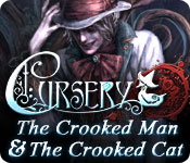Cursery: The Crooked Man and the Crooked Cat Walkthrough