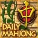 Daily Mah Jong