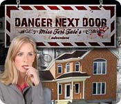 Danger Next Door: Miss Teri Tale's Adventure