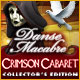 『Danse Macabre: Crimson Cabaretコレクターズエディション』を1時間無料で遊ぶ