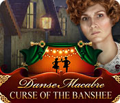 Danse Macabre: Curse of the Banshee Walkthrough