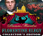 Danse Macabre: Florentine Elegy Collector's Edition