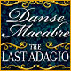 『Danse Macabre: The Last Adagio』を1時間無料で遊ぶ