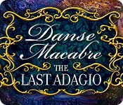 Danse Macabre: The Last Adagio Walkthrough