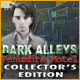Dark Alleys: Penumbra Motel Collector`s Edition