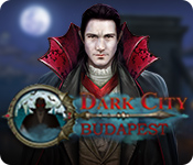 Dark City: Budapest Walkthrogh