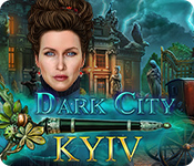 Dark City: Kyiv