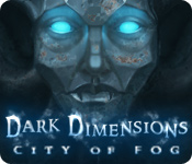Dark Dimensions: City of Fog Walkthrough