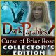 『Dark Parables: Curse of the Briar Roseコレクターズエディション』を1時間無料で遊ぶ