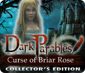 Dark Parables: Curse of Briar Rose Collector's Edition