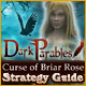 Dark Parables: Curse of Briar Rose Strategy Guide