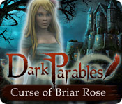 Dark Parables: Curse of Briar Rose Walkthrough