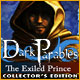 『Dark Parables: The Exiled Princeコレクターズエディション』を1時間無料で遊ぶ