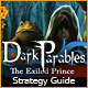 Dark Parables: The Exiled Prince Strategy Guide