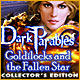 『Dark Parables: Goldilocks and the Fallen Starコレクターズエディション』を1時間無料で遊ぶ