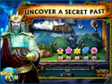 Screenshot for Dark Parables: Jack and the Sky Kingdom Collector's Edition