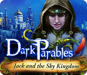 Dark Parables: Jack and the Sky Kingdom Walkthrough