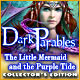 『Dark Parables: The Little Mermaid and the Purple Tideコレクターズエディション』を1時間無料で遊ぶ