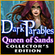 『Dark Parables: Queen of Sandsコレクターズエディション』を1時間無料で遊ぶ
