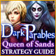 Dark Parables: Queen of Sands Strategy Guide