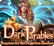 Dark Parables: Requiem for the Forgotten Shadow Walkthrough