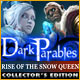 『Dark Parables: Rise of the Snow Queenコレクターズエディション』を1時間無料で遊ぶ