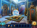 『Dark Parables: Rise of the Snow Queen Collector's Edition』スクリーンショット2