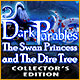『Dark Parables: The Swan Princess and The Dire Treeコレクターズエディション』を1時間無料で遊ぶ