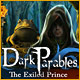 『Dark Parables: The Exiled Prince』を1時間無料で遊ぶ