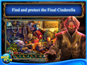 Screenshot for Dark Parables: The Final Cinderella Collector's Edition