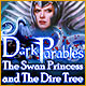 『Dark Parables: The Swan Princess and The Dire Tree』を1時間無料で遊ぶ