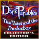 『Dark Parables: The Thief and the Tinderboxコレクターズエディション』を1時間無料で遊ぶ