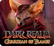 『Dark Realm: Guardian of Flames/ダーク・レルム：炎のガーディアン』
