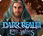 Dark Realm: Lord of the Winds Walkthrough