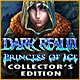 『Dark Realm: Princess of Iceコレクターズエディション』を1時間無料で遊ぶ