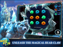 Screenshot for Dark Realm: Princess of Ice Collector's Edition