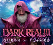 『Dark Realm: Queen of Flames/ダーク・レルム：炎の王女』