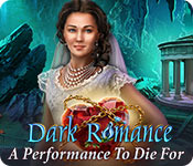 『Dark Romance: A Performance to Die For/』