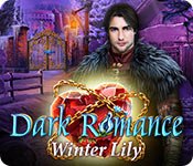 Dark Romance: Winter Lily Walkthrough