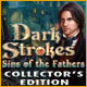 『Dark Strokes: Sins of the Fatherコレクターズエディション』を1時間無料で遊ぶ