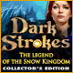 『Dark Strokes: The Legend of the Snow Kingdomコレクターズエディション』を1時間無料で遊ぶ