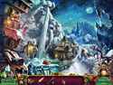 『Dark Strokes: The Legend of the Snow Kingdom Collector's Edition』スクリーンショット2