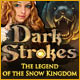 『Dark Strokes: The Legend of the Snow Kingdom』を1時間無料で遊ぶ