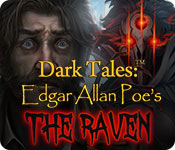Dark Tales: Edgar Allan Poe's The Raven Walkthrough